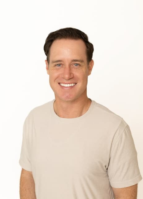 Cameron Brooks, Devario co-founder and marketing lead